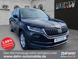 Skoda Kodiaq 2.0 TDI 4x4 Drive 125 Virtual LED Kamera - Skoda Kodiaq DRIVE-125