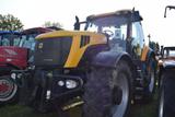 JCB Fastrac 8250 - JCB Fastrac