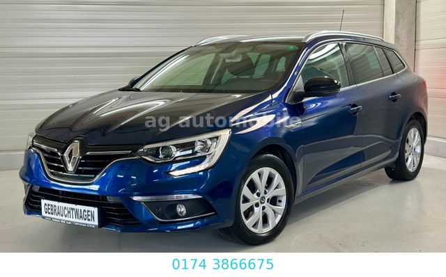 Renault Megane IV Grandtour Limited