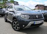 Dacia Duster II 1.6SCE Prestige 4WD Leder 360º Navi - Dacia Duster Gebrauchtwagen in Berlin
