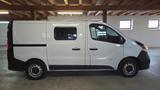 Opel Vivaro B 1.6 CDTI L1H1 Euro 6 Top Zustand - Opel Vivaro von privat