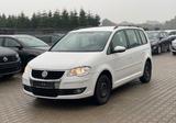 Volkswagen Touran 1,9 TDI aus 1.Hand Scheckheftgepflegt - Volkswagen Touran mit Diesel-Antrieb: 1.9