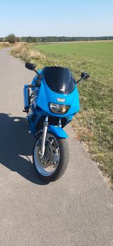 Yamaha FZR 600 3RH HU NEU - Offers