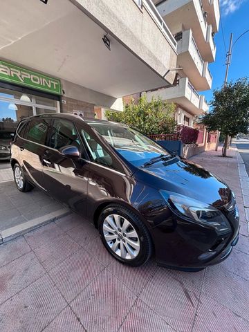 Opel Zafira 1.6 16V ecoM 150CV Turbo One