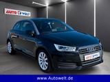 Audi A1 TFSI ultra Bi- Xenon Klimaanlage Sitzheizung - mit Benzin-Antrieb: mit ABS, Kleinwagen, mit Klimaanlage