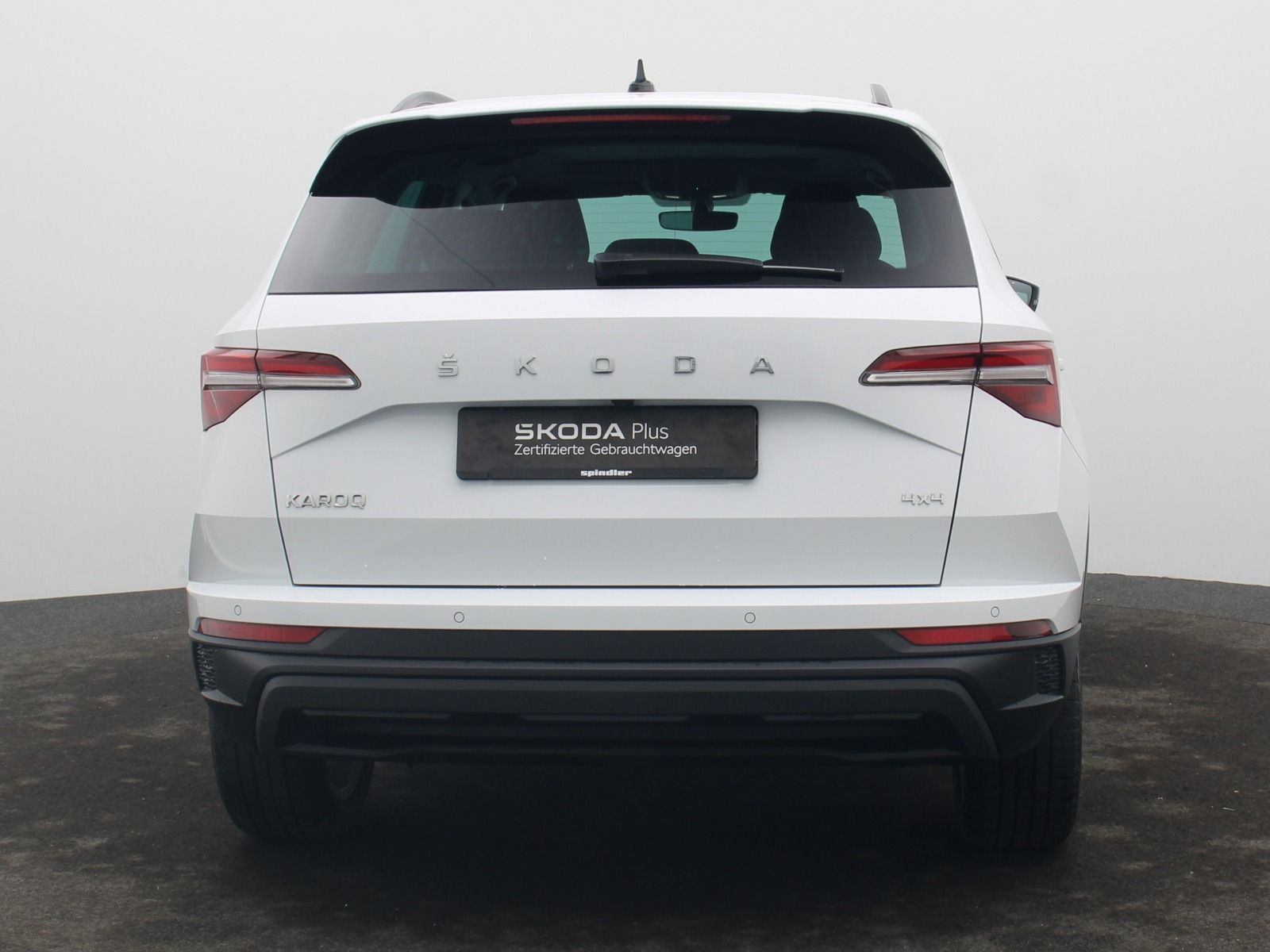Skoda Karoq - Bild 6