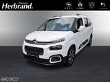 Citroën Berlingo 1.2 PureTech 130, Shine XL - Citroën Berlingo: 7sitzer