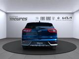 Kia Niro Hybrid Vision DCT Klimaautom Navi SHZ Rückf - Kia mit Hybrid-Antrieb