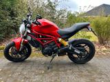 Ducati Monster 797 - DUCATI MONSTER 797