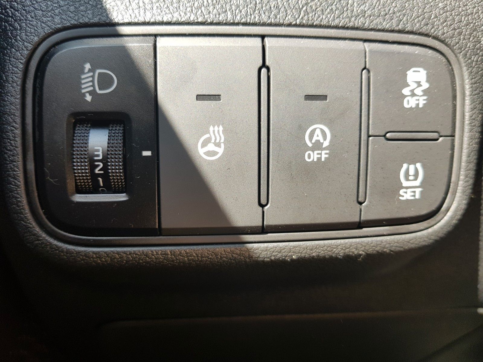 Hyundai i20 – Bild 15