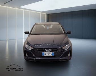 Hyundai i20 - 2