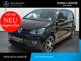 Volkswagen up! 1.0 TSI Start-Stopp GTI EURO 6d-TEMP Keyl - Volkswagen up! Gebrauchtwagen