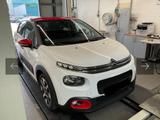Citroën C3 Shine - Citroën C3: Automatik