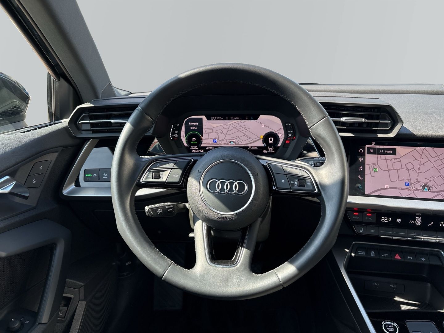 Audi A3 - Bild 14