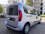 Fiat Doblo Maxi 1.6 Diesel PDC AHK Klima Bluetooth - Fiat Doblo mit Anhängerkupplung