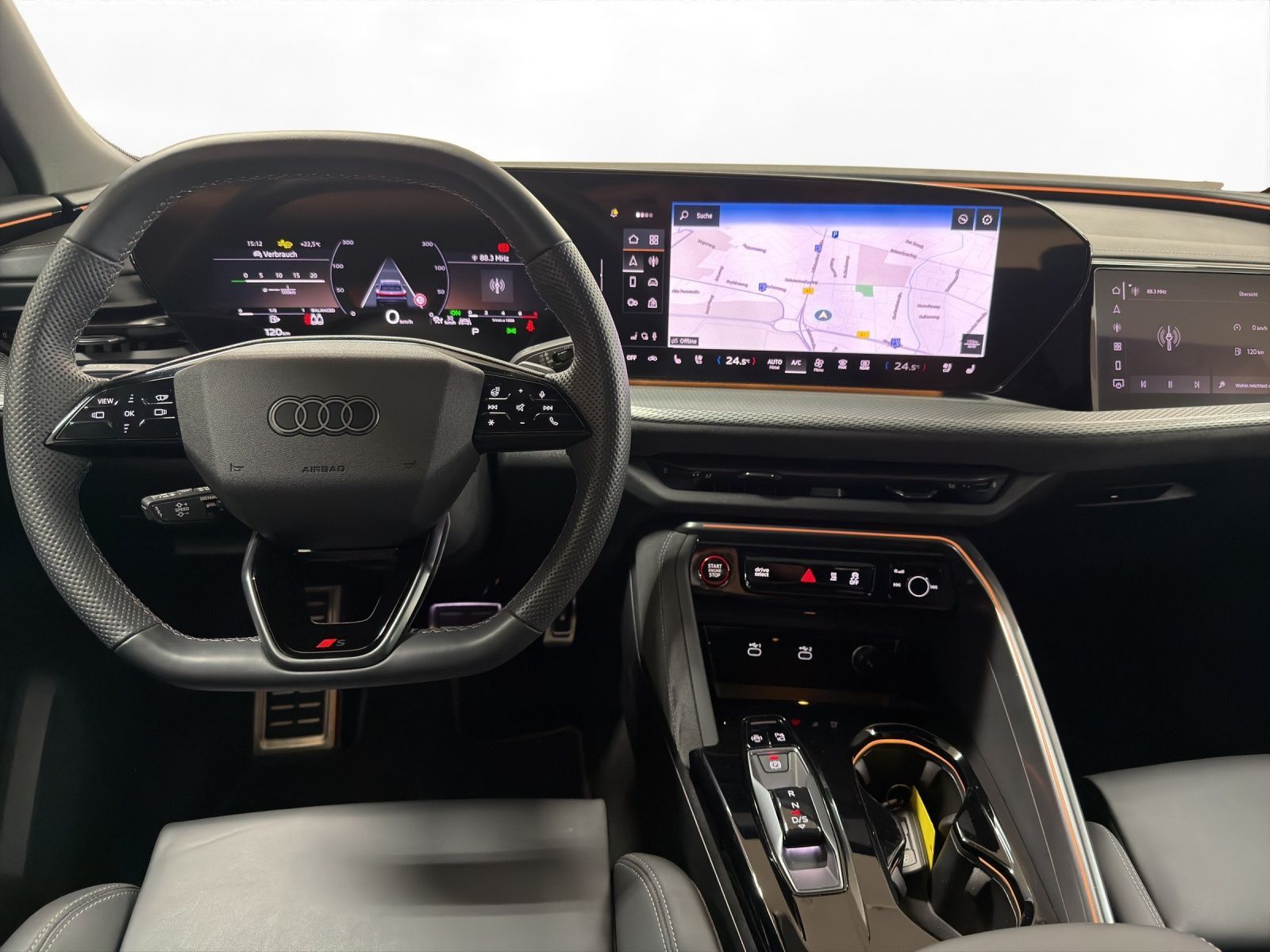 Audi Q5 - Bild 21