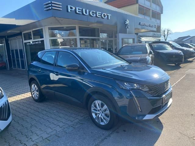 PEUGEOT 3008 Active Pack 1.2 Hybrid 136