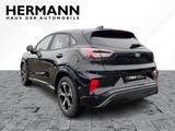 Ford Puma 1.0 EcoBoost Mild Hybrid ST-Linie S/S - Gebrauchtwagen mit Anhängerkupplung