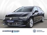 Volkswagen Golf Variant 1.5 eTSI DSG Style - Volkswagen Golf mit Benzin-Antrieb: Automatik