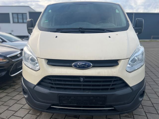 Ford Transit Custom *Automatik*