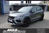 Cupra Ateca 2.0  #4Drive #AHK #NAVI #DAB+ #KAM #PDC - Cupra Ateca Jahreswagen