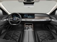 BMW i7 - Vorschau Bild 4