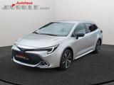 Toyota Corolla Touring Sports Hybrid Teamplayer + Techn - Toyota: T Sport