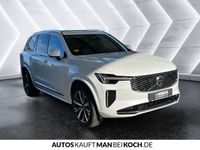 Volvo XC90 - Vorschau Bild 8