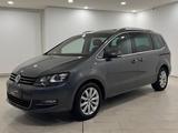 Volkswagen Sharan 2.0 TDI Highline BMT 7-Sitzer 1-Hand|PANO - VW Sharan Gebrauchtwagen in Hamburg
