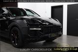 Porsche Cayenne Coupe GTS PD3 Leichtbau-Sport Turbo GT P - Porsche Cayenne mit Halbautomatikschaltung