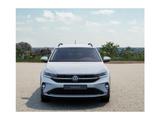 Volkswagen Taigo Style 1,0 l TSI 85 kW 116 PS Travel&Comfor - Volkswagen Taigo mit Benzin-Antrieb: Geländewagen