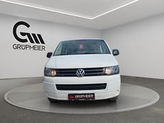VW T5 Multivan Startline|7-Sitzer|Klimaautom|AHK