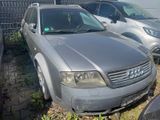 Audi A6 Allroad quattro 2.5 TDI *Leder*Navi*Xenon* - Audi A6 Allroad aus 2002