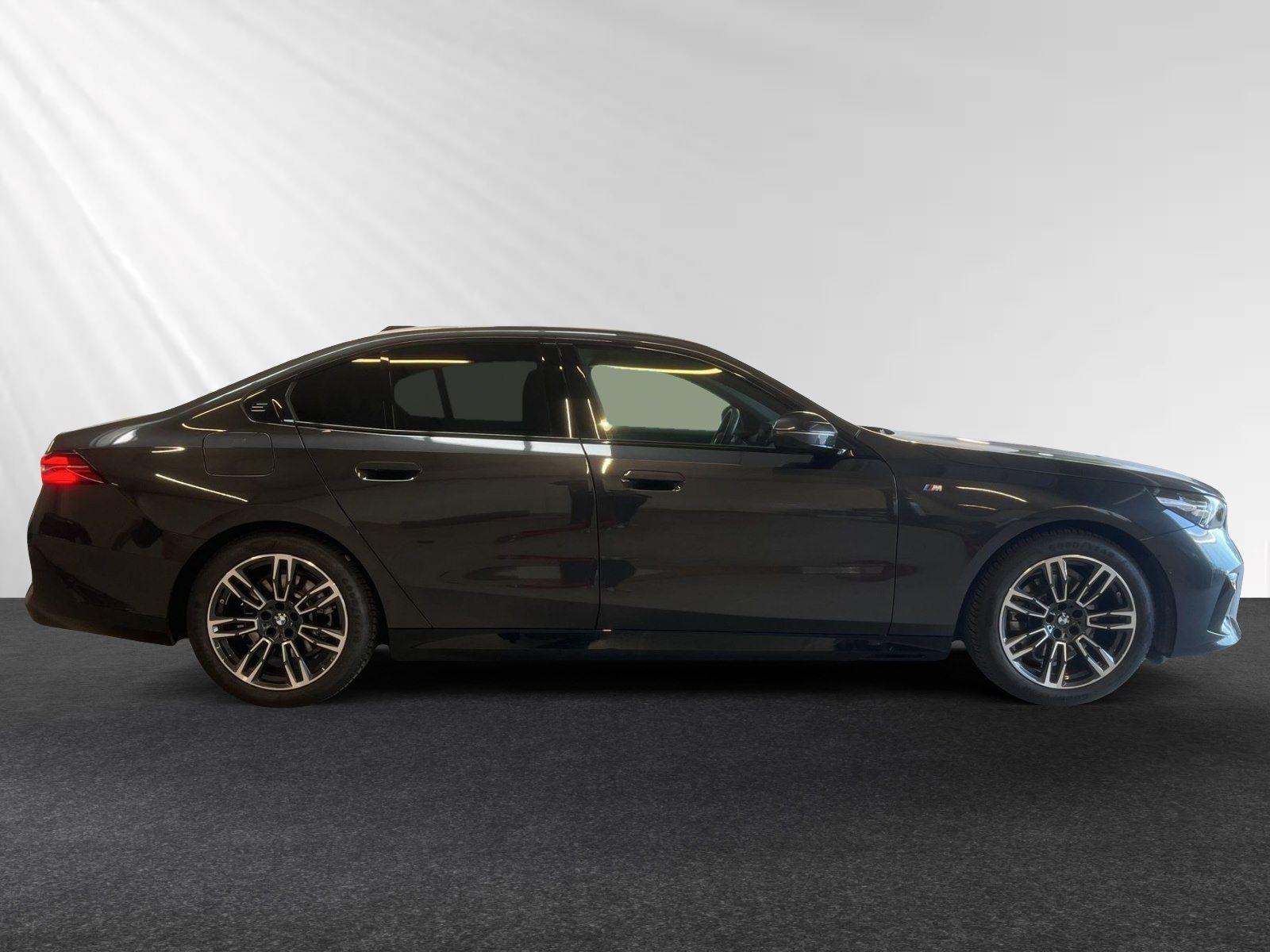 BMW 520 - Bild 2
