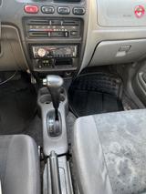 Suzuki Alto, Automatik, KM147.000. TÜV 02/... - Suzuki Alto: Auto
