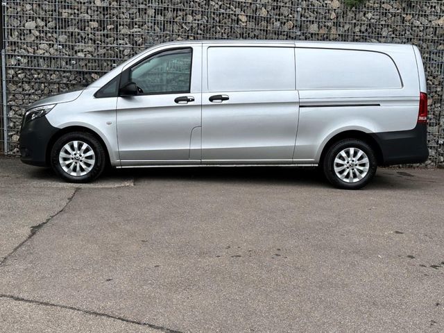 Mercedes-Benz Vito116 CDI RWD extralang Klima *ILS LED *Kamera