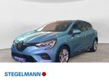 Renault Clio V 1.0 TCe 100 Experience *LED*Sitzheizung*B - Renault Clio: Experience