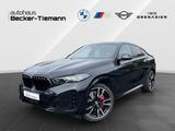 BMW X6 xDrive30d M Sportpaket Pro - UPE 116.520,00 €