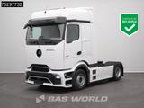 Mercedes-Benz Actros L 1848 4X2 NEW! ProCabin-Big 2x tanks Ret - Offers