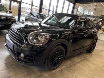 MINI One Countryman *TOUCH*ZWEITER HAND*AMBIENTE*