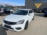 Kia ProCeed,1.6CRDiAHK,MFL,Klima,fährt gut,EU5 - Kia pro cee'd / ProCeed aus 2013