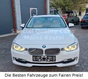 BMW 320 - 2