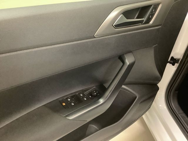 Polo Comfortline 1,0 l 59 kW   Climatronic, SHZ,
