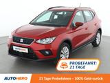 Seat Arona 1.0 TSI Style*TEMPO*PDC*SHZ*KLIMA* - Seat Arona Gebrauchtwagen in München