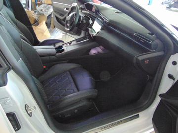 Bild 8 Peugeot 508 SW GT