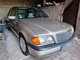 Mercedes-Benz Mercedes Benz C-Klasse W202 C280 Oldtimer - gebrauchte Mercedes-Benz C 280 aus dem Jahr 1994