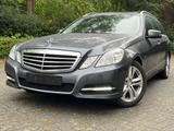 Mercedes-Benz T-Modell E 350 CDI 4Matic|GLASDACH|NAVI|BI-XENON - Mercedes-Benz E 350 aus 2011: 4matic
