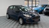 Ford Fiesta Trend _Zustand & Historie tadellos_ - gebrauchte Ford Fiesta aus dem Jahr 2015
