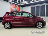 Mercedes-Benz B 170 Bi-Xenon Tempomat PDC - gebrauchte Mercedes-Benz B-Klasse aus dem Jahr 2007