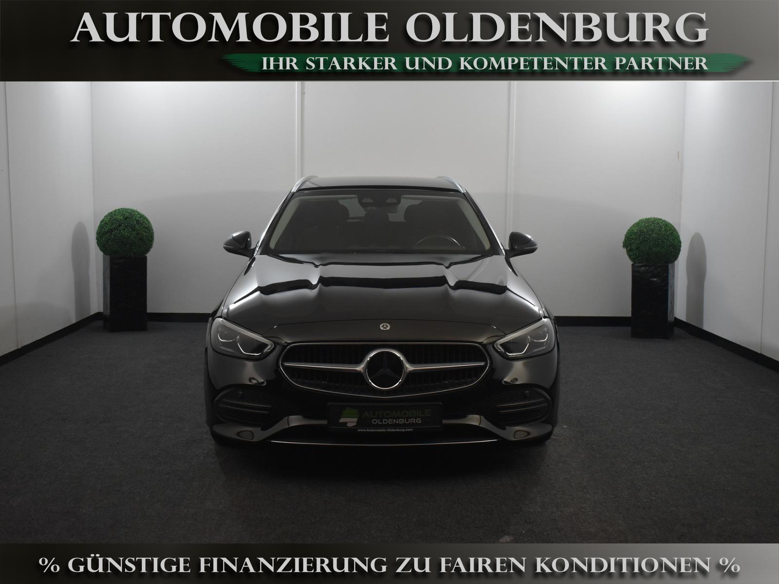 Mercedes-Benz C-Class d T Avantgarde *Distro*AHK*Kamera*LED*Easy, миниатюра 4